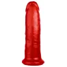 The Red Toys IAGO 23 x 6cm Rouge